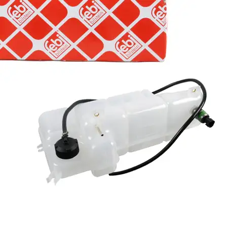 febi 180788 Ausgleichbeh&auml;lter K&uuml;hlmittel + Deckel f&uuml;r IVECO Daily 4 504136607