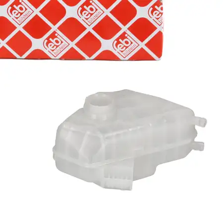 febi Ausgleichbeh&auml;lter K&uuml;hlmittel f&uuml;r MERCEDES W206 S206C236 A236 W214 S214 X254