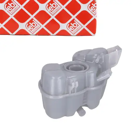 febi Ausgleichsbeh&auml;lter K&uuml;hlmittel f&uuml;r VW ID.4 AUDI Q4 E-Tron SKODA Enyaq iV FORD Capri