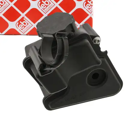 febi 47203 Ausgleichsbeh&auml;lter Hydraulik&ouml;l f&uuml;r MERCEDES W463 X164 W164 W251 V251 0004602683