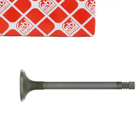 febi 19303 Auslassventil f&uuml;r FORD Transit/Tourneo 2.5 D/DI/TD 69-116 PS bis 12.1999