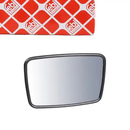 febi 102332 Au&szlig;enspiegel Seitenspiegel f&uuml;r MERCEDES W461 W463 links o. rechts 4608100316