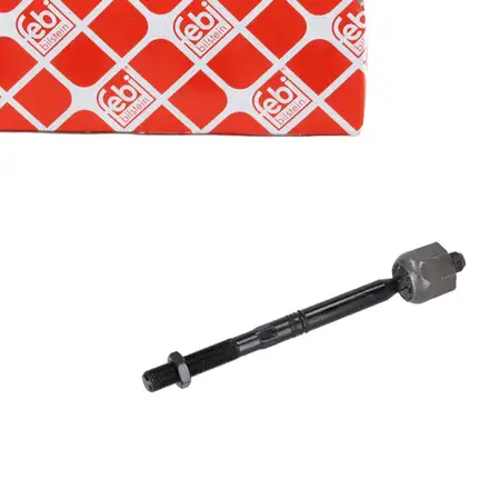 febi Spurstange f&uuml;r VW Touareg AUDI A6 C8 A7 A8 D5 E-Tron Q5 Q7 Q8 vorne 4M0423810C