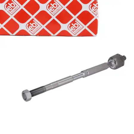 febi 196237 Spurstange Axialgelenk f&uuml;r OPEL Antara A L07 bis VIN AB999999 vorne 96626521