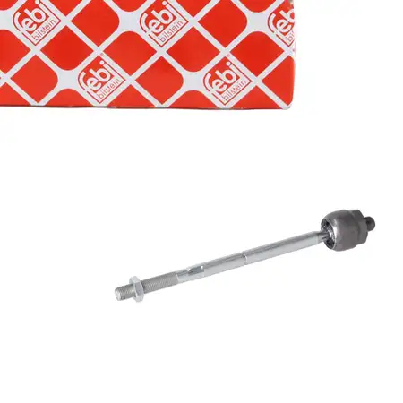 febi 197269 Spurstange Axialgelenk f&uuml;r BMW X3 G04 X4 G02 Vorderachse
