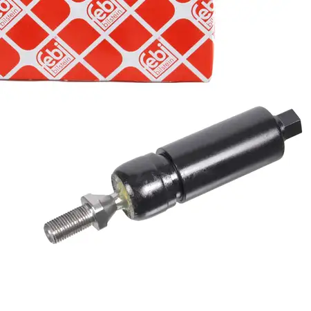 febi 102725 Spurstange Axialgelenk f&uuml;r PORSCHE 911 993 Cabrio Targa vorne 99334713101