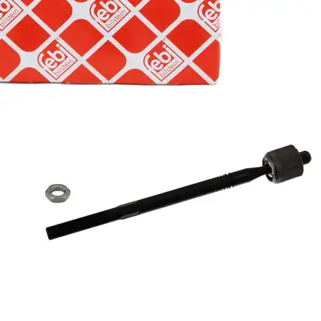 febi Spurstange Axialgelenk f&uuml;r VW Touareg Amarok AUDI Q7 4LB PORSCHE Cayenne 92A vorne