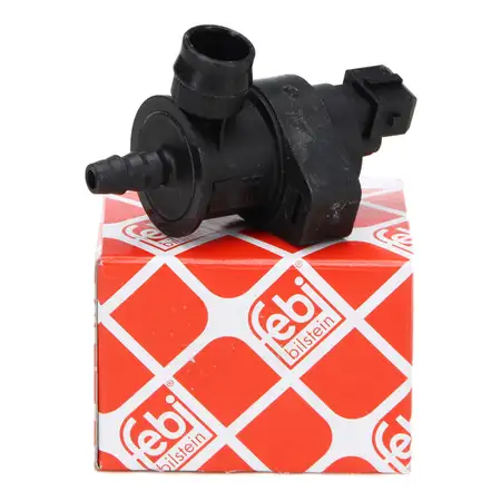 febi Entl&uuml;ftungsventil Tank f&uuml;r OPEL Astra G H J Insignia A Mokka Vectra C CHEVROLET Cruze