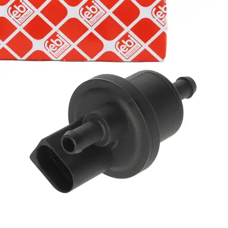 febi Entl&uuml;ftungsventil Tank f&uuml;r VW Golf 4 5 6 Passat B6 B7 AUDI A4 B6 B7 SEAT Leon 2 SKODA