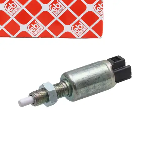 febi 1005128 Bremslichtschalter f&uuml;r SUZUKI Swift 4 5 Vitara 3 Celerio Jimny SN 3797064J00