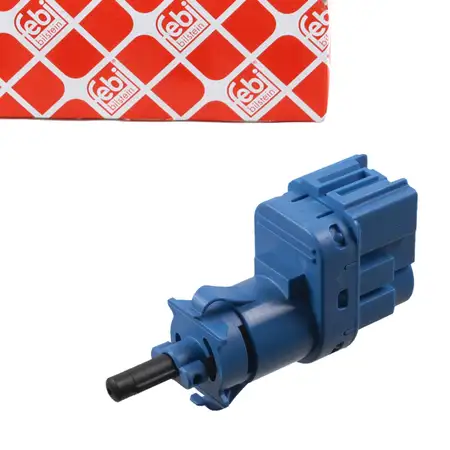 febi 199066 Bremslichtschalter Bremsleuchte Schalter f&uuml;r MAZDA 2 3 5 6 BP4K66490A