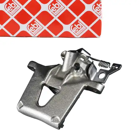 febi 178411 Bremssattel Bremszange f&uuml;r FORD Mondeo 3 MK3 bis 09.2004 hinten rechts