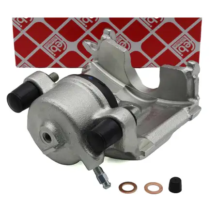 febi 178764 Bremssattel Bremszange f&uuml;r OPEL Astra G Zafira A vorne links