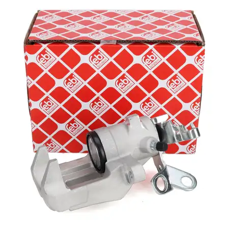 febi 178050 Bremssattel f&uuml;r VW Golf 5 6 AUDI A3 8P Leon Octavia 2 hinten rechts 1K0615424J