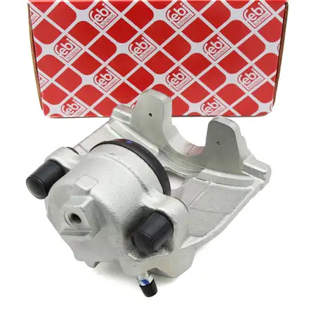 febi 178132 Bremssattel f&uuml;r VW Sharan 7N Tiguan 5N AUDI 8U Alhambra vorne links 5N0615123