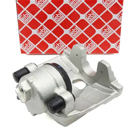 febi 178133 Bremssattel f&uuml;r VW Sharan 7N Tiguan 5N AUDI 8U Alhambra vorne rechts 5N0615124