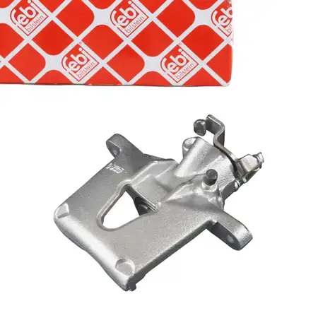 febi 178137 Bremssattel Bremszange f&uuml;r FORD Mondeo 2 3 Schr&auml;gheck/Stufenheck hinten rechts