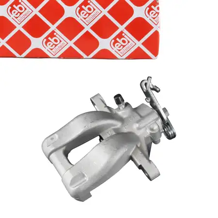 febi 178192 Bremssattel f&uuml;r OPEL Corsa D OPC FIAT Grande/Punto/Evo 199 hinten links