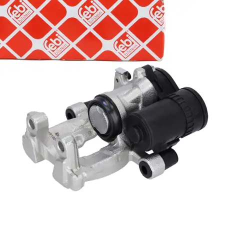 febi 181887 Bremssattel Bremszange f&uuml;r BMW F40 F45 F46 X1 F48 X2 F39 MINI hinten rechts