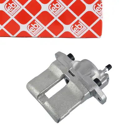 febi Bremssattel &Oslash; 48mm f&uuml;r DACIA Logan Sandero RENAULT Clio Megane Twingo 1 2 vorne links