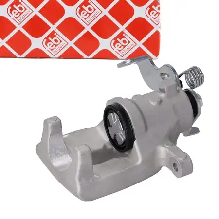 febi 185639 Bremssattel Bremszange f&uuml;r KIA Cee'D/Sportwagon JD hinten rechts