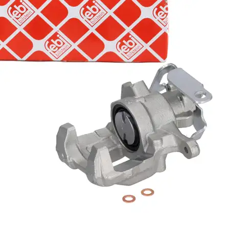 febi 185997 Bremssattel Bremszange f&uuml;r FORD Transit V363 mit 308mm Scheiben hinten rechts