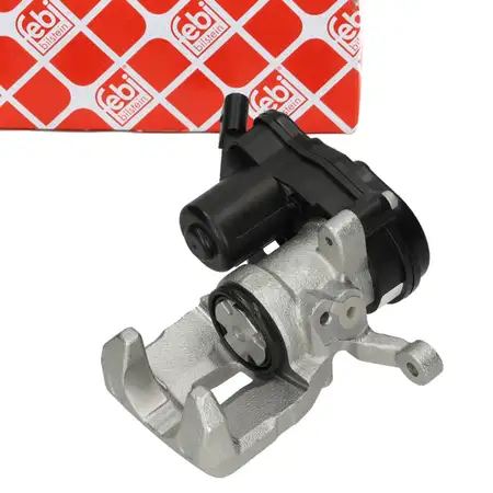 febi 194821 Bremssattel f&uuml;r MAZDA CX-5 KE GH ab 12.2014 KF hinten rechts KAY0-26-61X