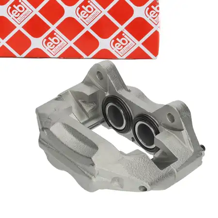 febi 196437 Bremssattel f&uuml;r TOYOTA Hilux 7 _N1_ _N2_ _N3_ bis 10.2008 vorne links