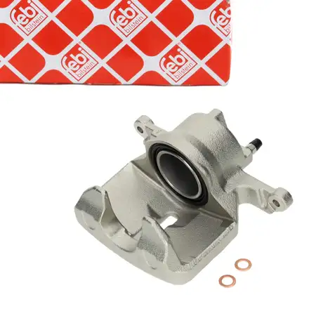 febi 196792 Bremssattel Bremszange f&uuml;r MAZDA CX-5 KF 2.0 2.5 vorne rechts