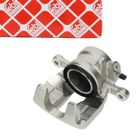 febi 196797 Bremssattel f&uuml;r MERCEDES-BENZ A-Klasse W169 A150 A160 A160CDI vorne links