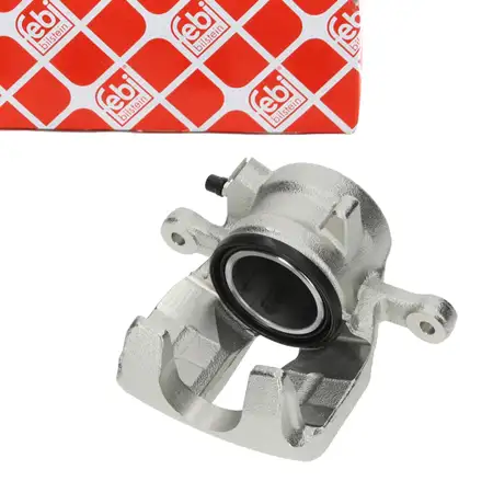 febi 196798 Brake caliper for Mercedes-Benz A-Class W169 A150, A160, A160CDI (front right)