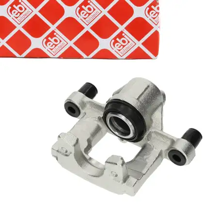 febi 196816 Bremssattel f&uuml;r MERCEDES C-Klasse W204 S204 C/A207 hinten rechts 204423028180