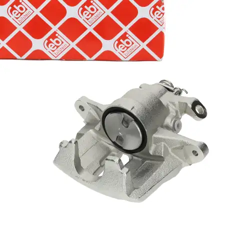 febi 196818 Bremssattel f&uuml;r CITROEN C5 1 2 2.0 16V 1.6-2.2 HDi vorne rechts 4400.L7