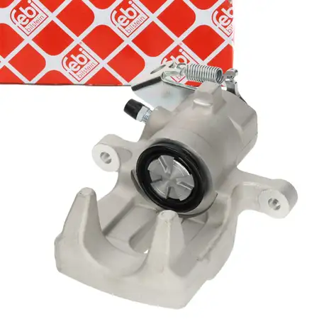 febi 197041 Bremssattel f&uuml;r RENAULT Megane Grandtour 1 Scenic 1 hinten rechts 7701206345