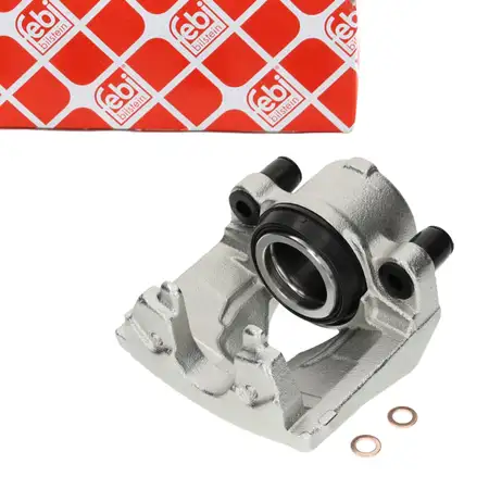 febi 198412 Bremssattel Bremszange f&uuml;r HONDA Civic 10 FC_ FK_ vorne links 45001-TV0-E01