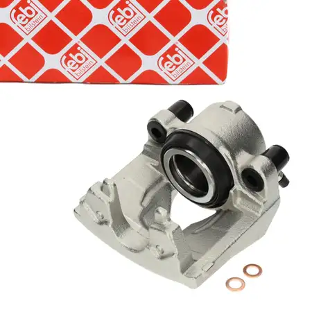 febi 198413 Bremssattel Bremszange f&uuml;r HONDA Civic 10 FC_ FK_ vorne rechts 45002-TV0-E01