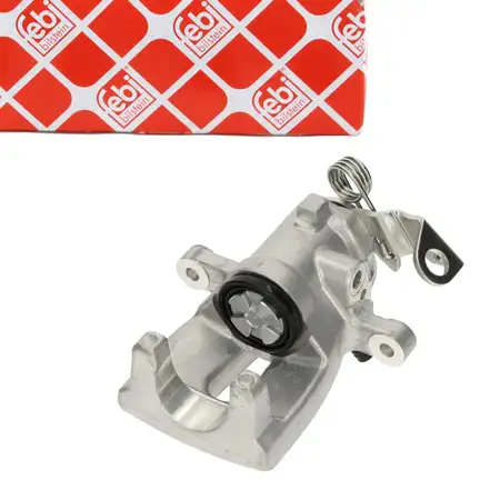 febi 198589 Bremssattel Bremszange f&uuml;r KIA Venga YN 1.4/1.6 CVVT/CRDi hinten links