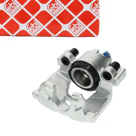 febi 198592 Bremssattel f&uuml;r RENAULT Laguna 3 Latitude Megane 3 Scenic 3 vorne rechts