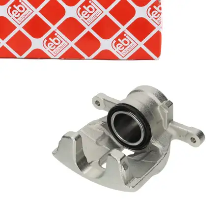 febi 198791 Bremssattel f&uuml;r MERCEDES-BENZ Citan W415 mit 280mm Scheiben vorne links