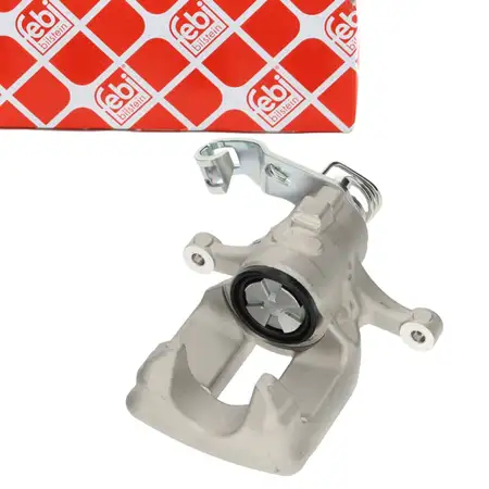 febi 198213 Bremssattel Bremszange f&uuml;r OPEL Astra K/Sports Tourer hinten rechts