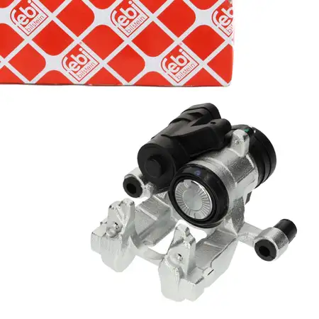 febi 199020 Bremssattel f&uuml;r VW Arteon Tiguan Allspace AUDI Q3 F3B F3N hinten links