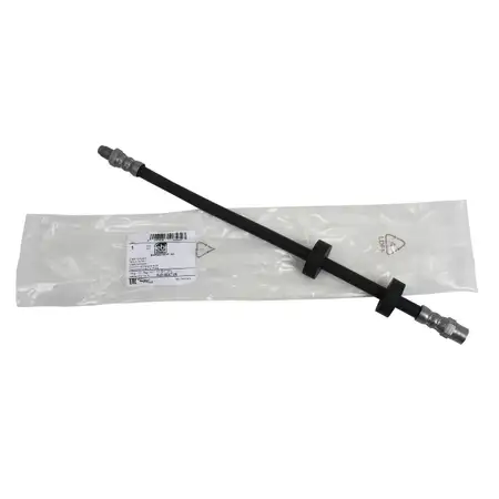 febi 06562 Bremsschlauch f&uuml;r VW Golf 1 2 Passat B1 B2 AUDI 80 90 100 vorne 171611701L