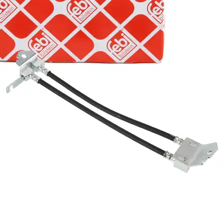 febi 170423 Brake Hose for FORD Transit (August 2000&ndash;May 2006), Rear