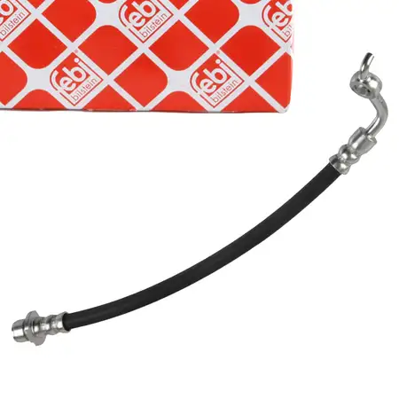 febi 171319 Bremsschlauch Bremsleitung f&uuml;r TOYOTA RAV 4 3 _A3_ 4 _A4_ hinten links