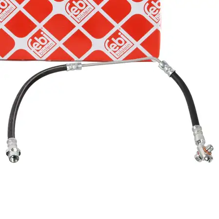 febi 171971 Bremsschlauch f&uuml;r BMW X5 3.0i 4.4i 4.6is 4.8is 3.0d hinten rechts 34301165766