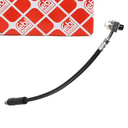 febi 172008 Bremsschlauch Bremsleitung f&uuml;r OPEL Insignia A SAAB 9-5 YS3G hinten