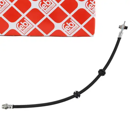 febi 172353 Bremsschlauch Bremsleitung f&uuml;r LAND ROVER Freelander 2 L359 hinten