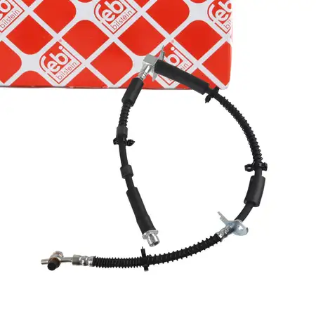 febi 172354 Bremsschlauch f&uuml;r LAND ROVER Range Rover Sport 1 L320 vorne rechts
