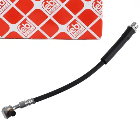 febi 172355 Brake Hose for LAND ROVER Discovery 3 4 L319 (Rear, Outer)