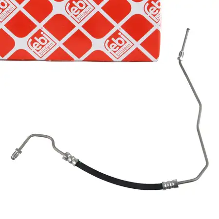 febi 172686 Bremsschlauch f&uuml;r RENAULT Megane 3 Grand/Scenic 3 hinten rechts 463150004R